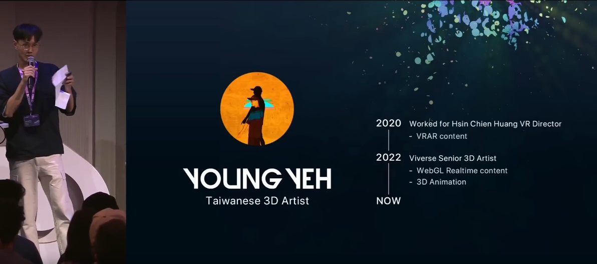 Blender Conference 2025